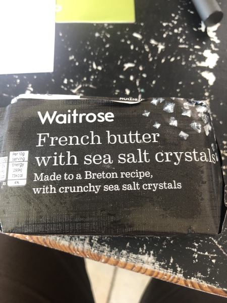 May '19 Low Carb Bootcamp - week 1