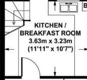 Help with ideas for a lovely kitchen
