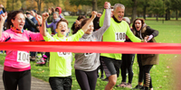 Save 50% on tickets to RunFestRun 🏃