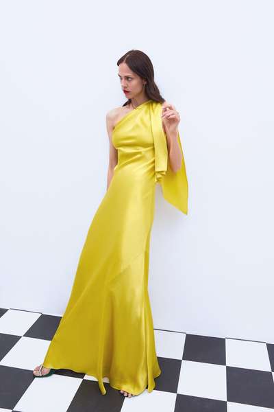 Zara is killing it this SS!