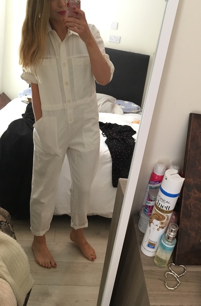What are you wearing today?
