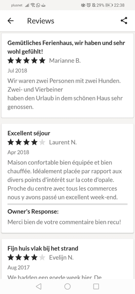 French to English translation needed