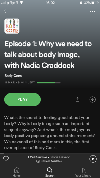 Recommend me some podcasts!