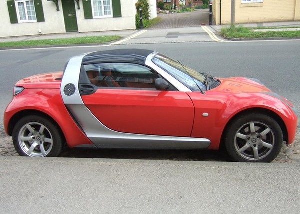 in a couple of years I will be able to have a fun car for a bit, what should I have