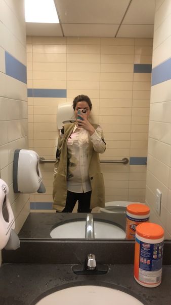 I live in New York City - Ask Me Anything!