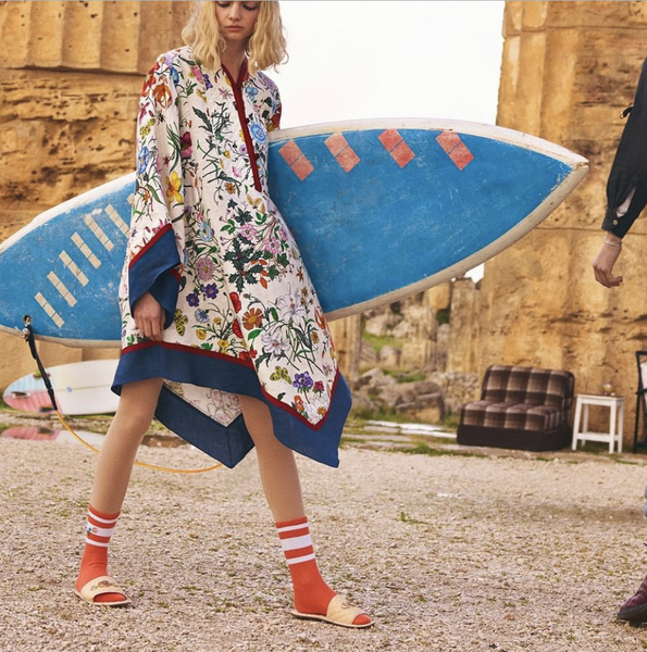 Mumsnet Vogue vol.86 the spring/summer edition