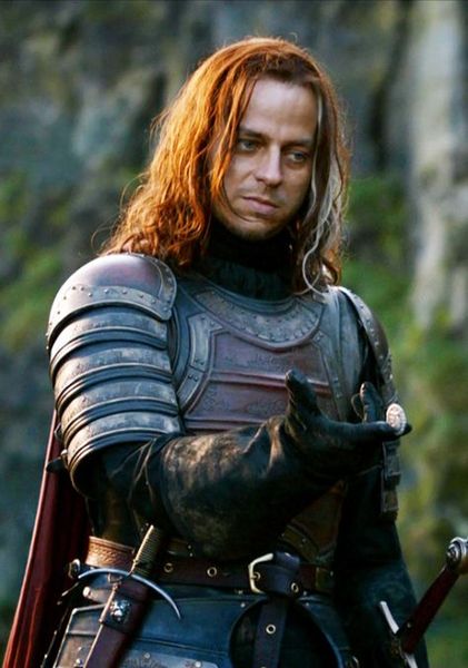 Would you use a name that is from a popular tv show?