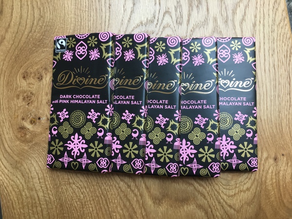 Recommendations for dark chocolate?