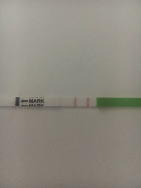 TTC 1st Baby - Thread 17!