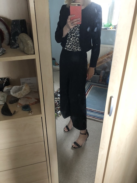 What are you wearing today?
