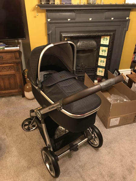 July 2019 (thread 10) - the final furlong...maybe