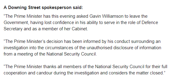 Westminstenders: Local Elections Madness