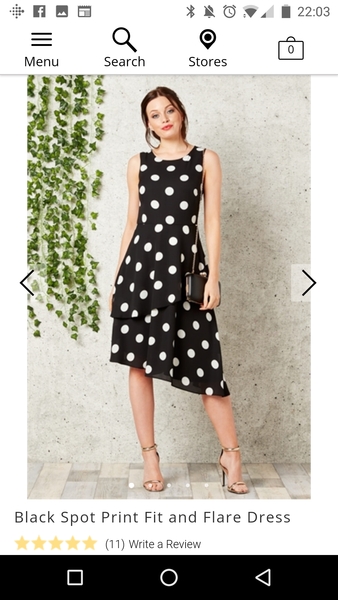 Black dress to summer wedding?