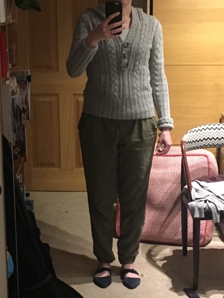 Les Parisiennes des Mamansnet: See life in pink, but do not wear it!