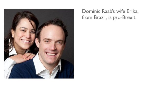 Westminstenders: Lets get on with...