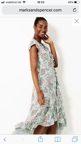 Help me panic buy a summer holiday wardrobe!