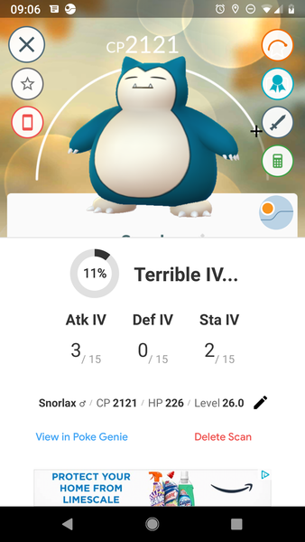 Pokemon Go #24: Hitmonlee With Your Rhythm Stick