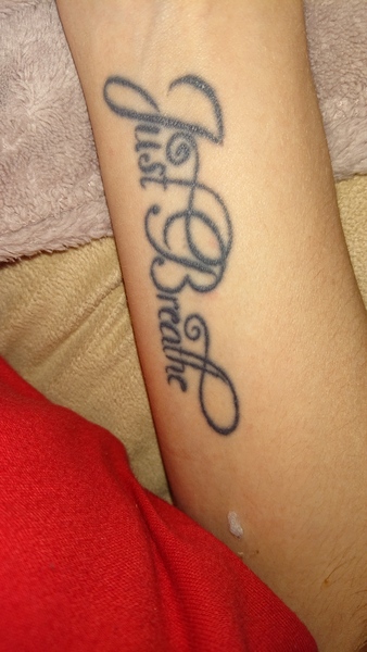 TATTOO...do you? Share here