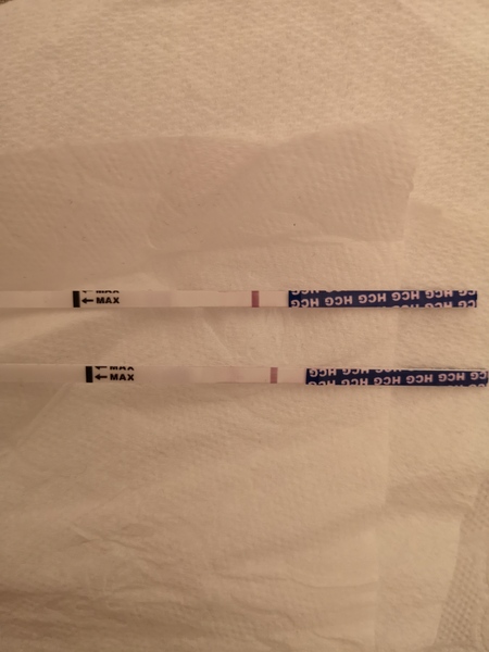 2DPO, trying for no 2