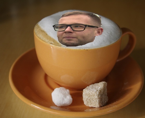 Sonia Poulton This Morning