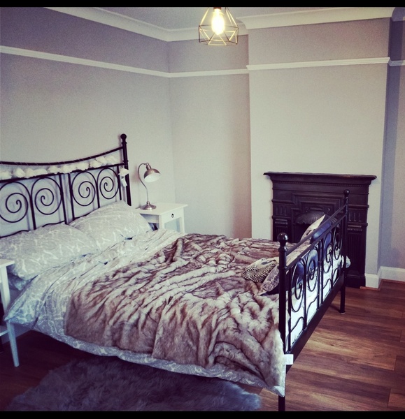 Best type of wood flooring for bedroom?