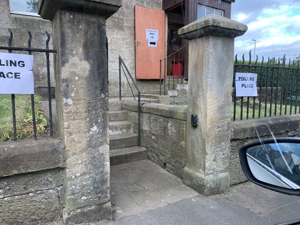 Westminstenders: One Pepperoni Pizza Please. And a Milkshake To Go.