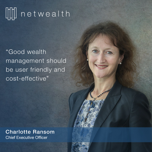 Want to know how to invest your money? Read MNers feedback on the Netwealth service