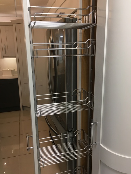 Home Extension Thread 2019
