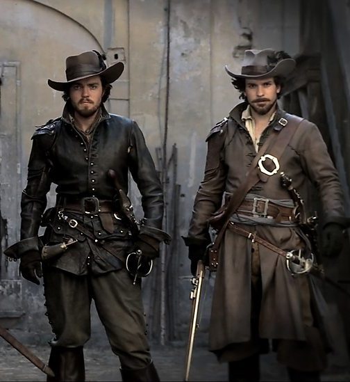 Swagger Inn 161 - Springtime is here so wenches get in the beds to help things to grow