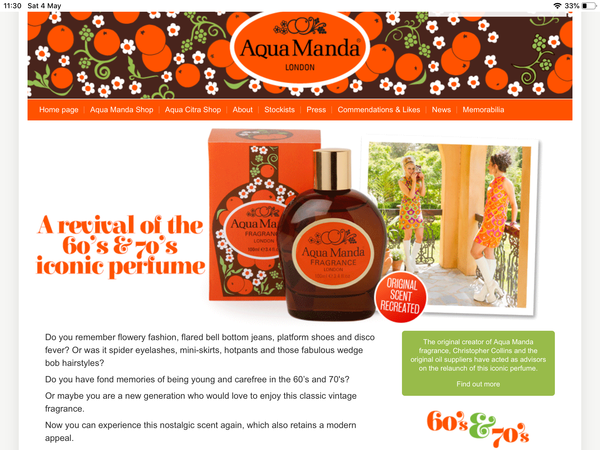 Craving a mandarin/ orange peel scent...