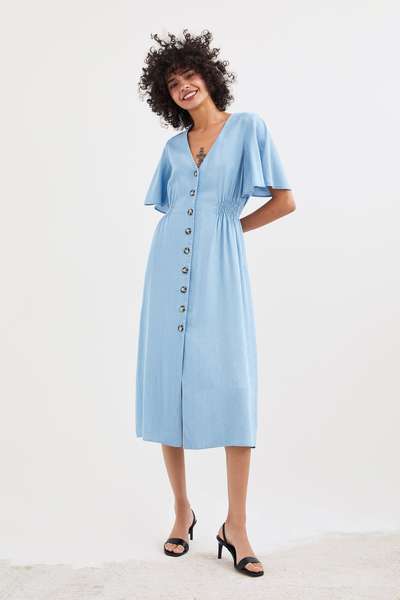Zara is killing it this SS!