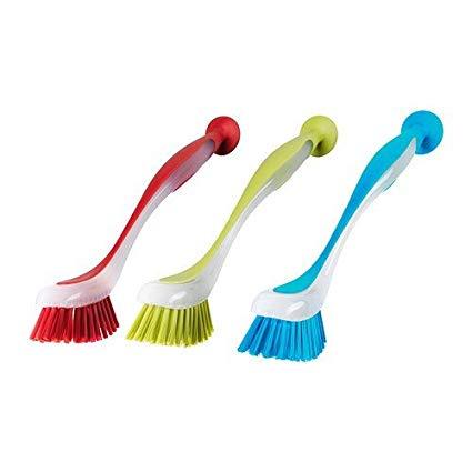 question for those that stripwash instead of shower
