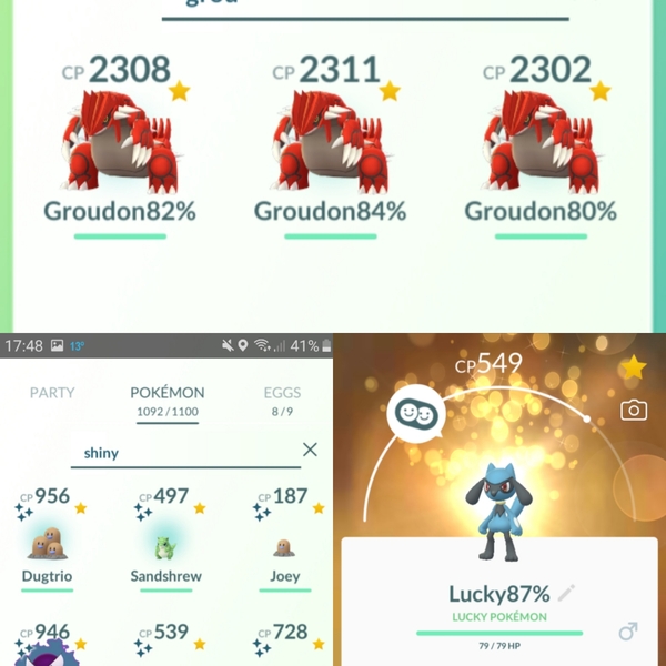 Pokemon Go #24: Hitmonlee With Your Rhythm Stick