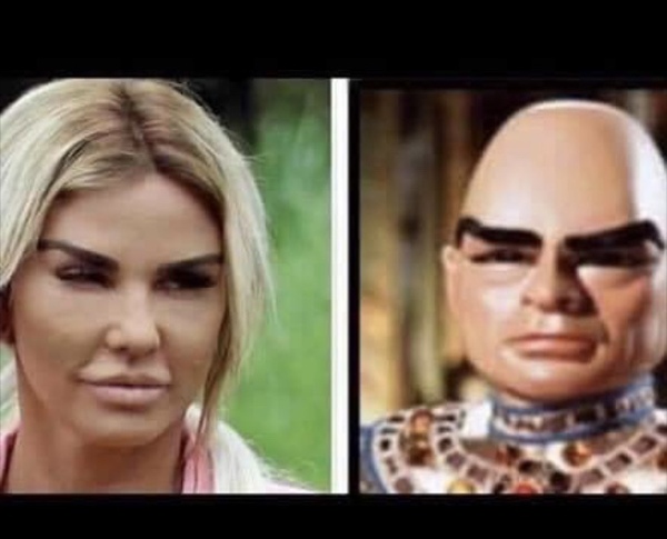 Please share your funny memes or pictures.