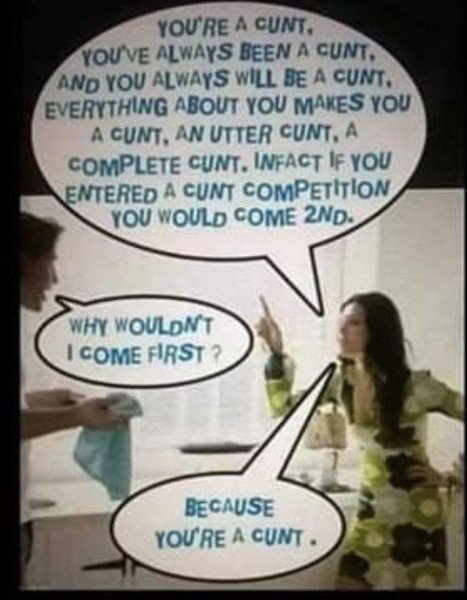 Please share your funny memes or pictures.