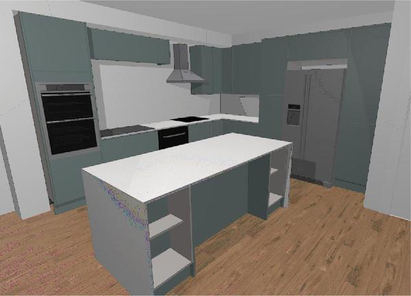 Home Extension Thread 2019