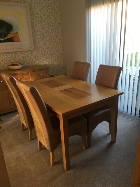 What colour for my living room? (With pics)