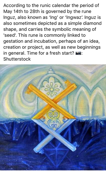 Any Witches Here? Part 8.