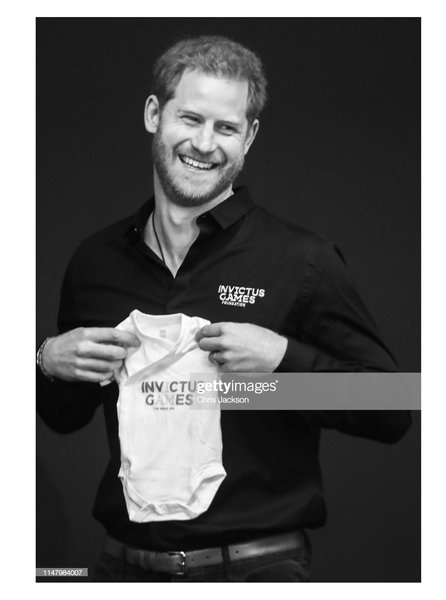 Royal style & gossip: the baby's here, now back to the frocks!