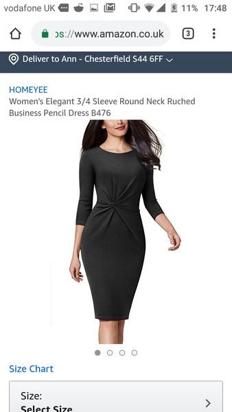 Help me find a dress for a funeral