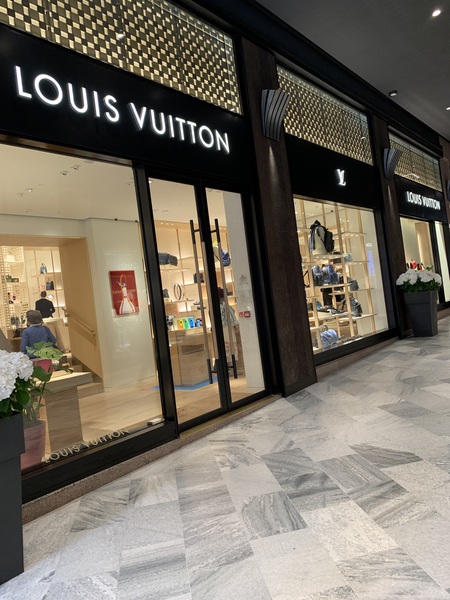 Which bag (Louis Vuitton) do you prefer?