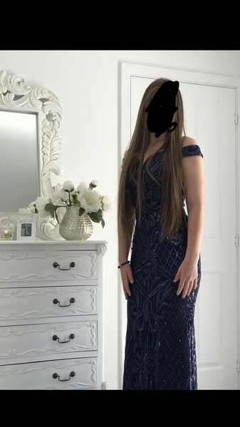 To be the tiniest bit peeved about DD going to prom?