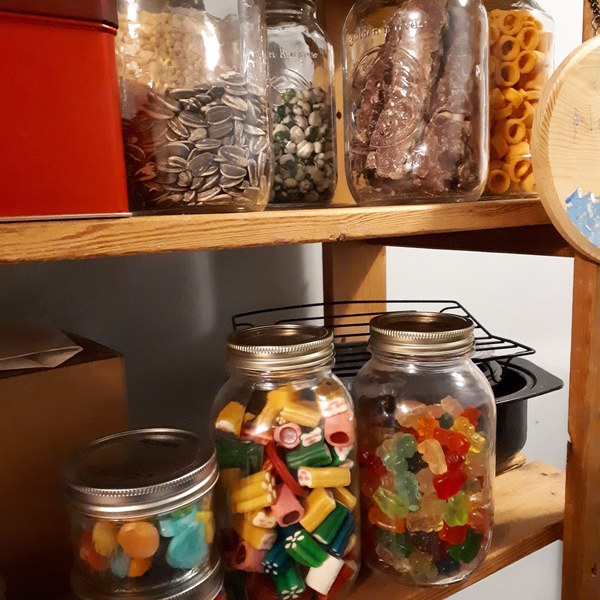 Small ways we can make a difference & making it more accessible: ideas and resources.