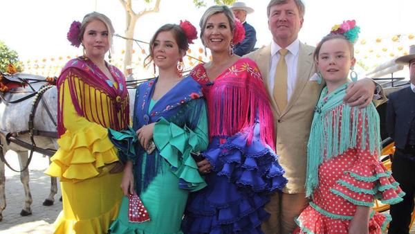 Royal style & gossip: the baby's here, now back to the frocks!