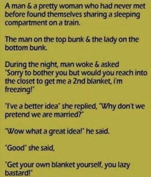 Please share your funny memes or pictures.