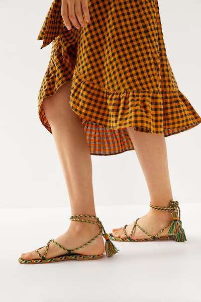 Zara is killing it this SS!