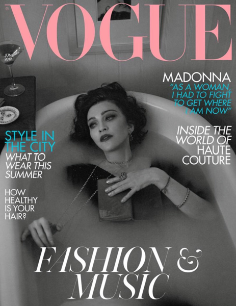 Celebrity Style & Gossip
