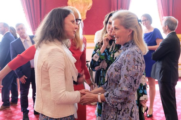 Royal style & gossip: summer is coming, tiaras better be too!