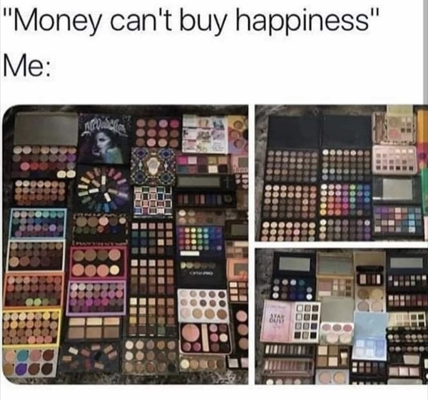 Please share your funny memes or pictures.