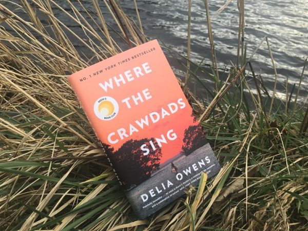 Please recommend a book for my friend